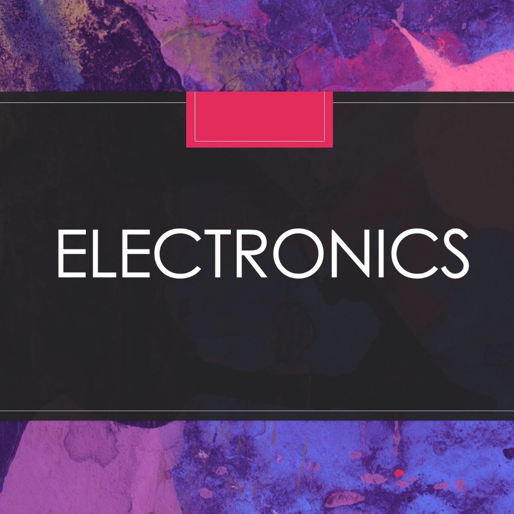 Electronics